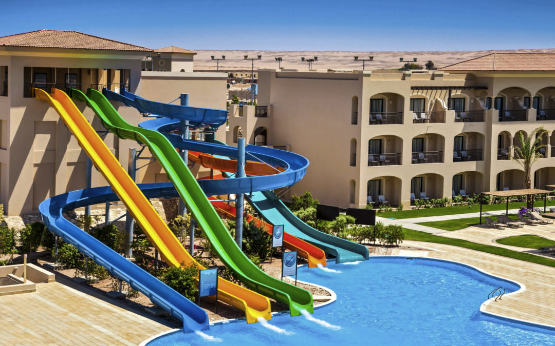 TUI KIDS CLUB JAZ Bluemarine *****